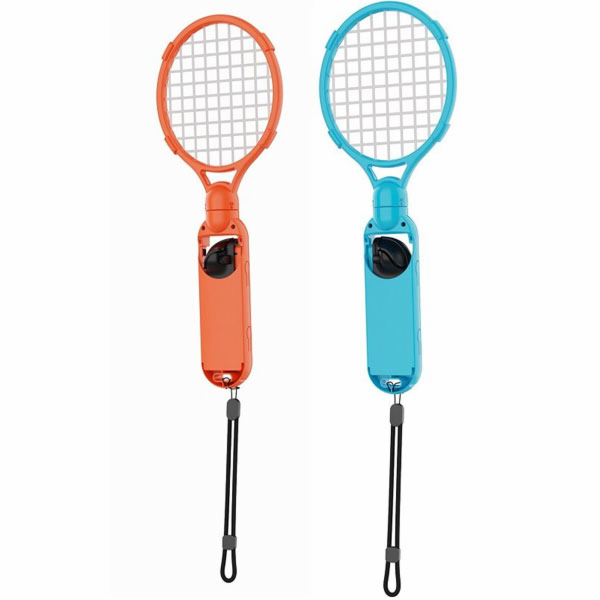 IPEGA SW2090 Tenisové Rakety pro JoyCon Ovladače Nintendo...