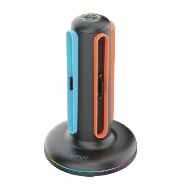IPEGA SW2052 Charging dock pro Nintendo Switch 2 Joy-con ...