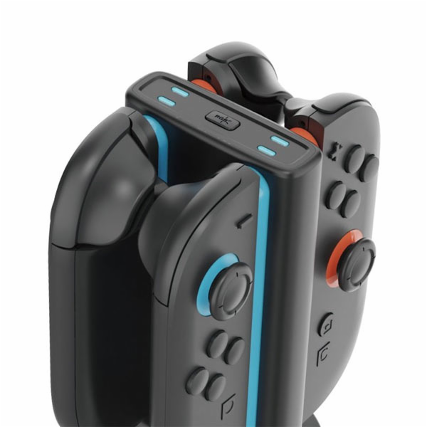IPEGA SW2051 Charging dock pro Nintendo Switch 2 Joy-con ...