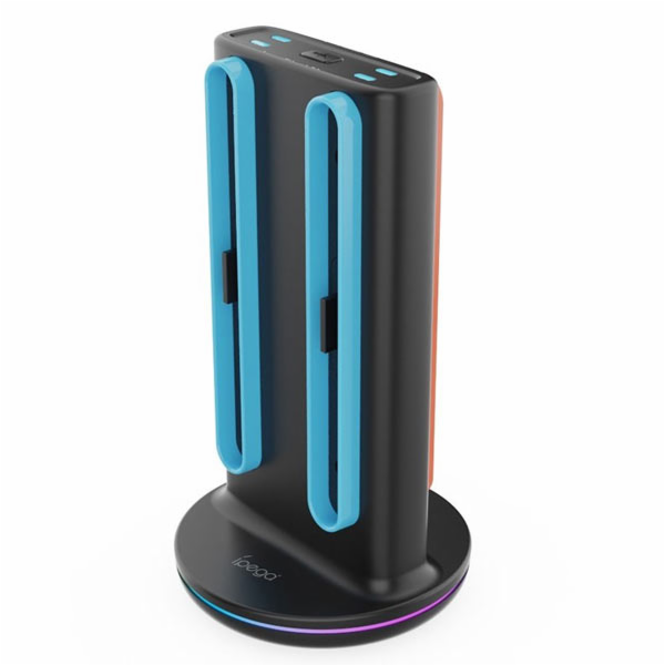 IPEGA SW2051 Charging dock pro Nintendo Switch 2 Joy-con ...