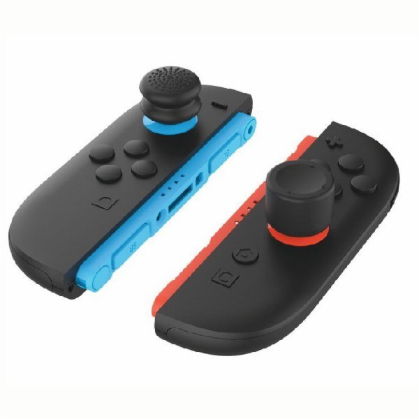 IPEGA SW2026B Silikonové Krytky JoyCon Ovladače pro Ninte...