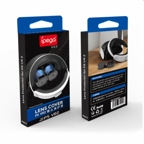 IPEGA Lens Cover pro PlayStation VR2