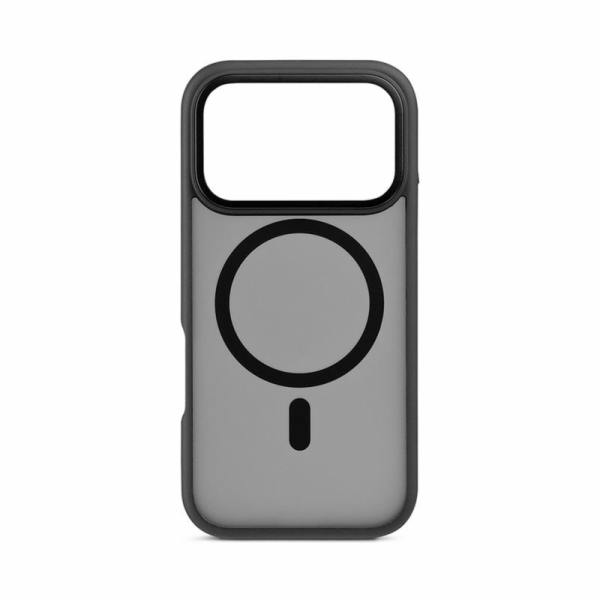 AIINO - Berry protivník s magnetem pro iPhone 17 Pro - Black