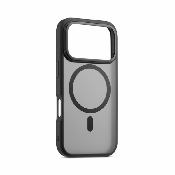 AIINO - Berry protivník s magnetem pro iPhone 17 Pro - Black