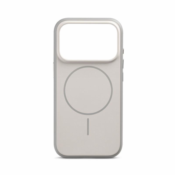 AIINO - Olly Case s magnetem pro iPhone 17 Pro - Pearl
