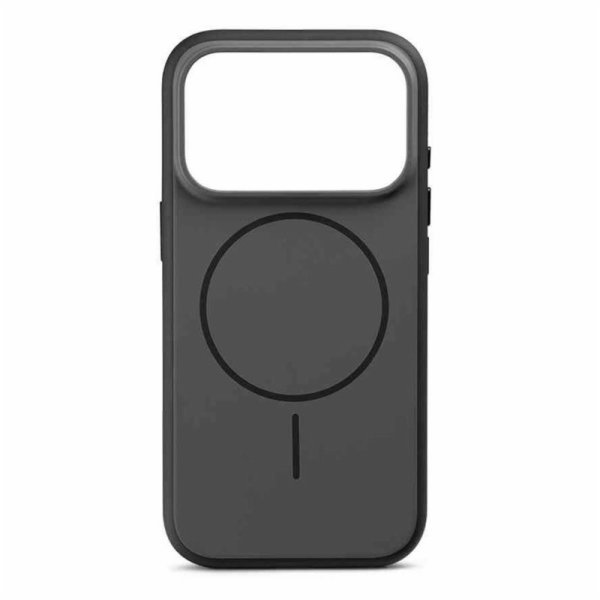 AIINO - Olly Case s magnetem pro iPhone 17 Pro Max - Black