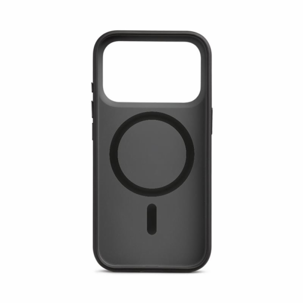 AIINO - Olly Case s magnetem pro iPhone 17 Pro - Black