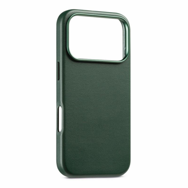 AIINO - Lotus Case s magnetem pro iPhone 17 Pro Max - Wood