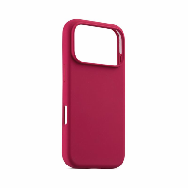 AIINO - Allure Case s magnetem pro iPhone 17 Pro - Cherry