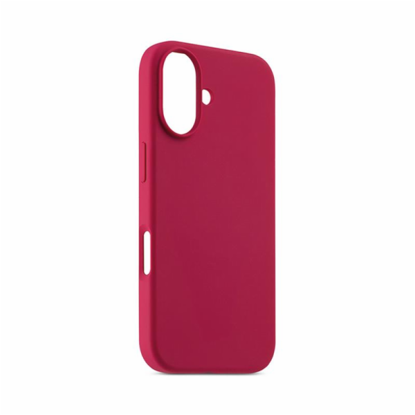 AIINO&nbsp;-&nbsp;Allure&nbsp;Case&nbsp;s&nbsp;magnetem&nbsp;pro&nbsp;iPhone&nbsp;17&nbsp;-&nbsp;Cherry