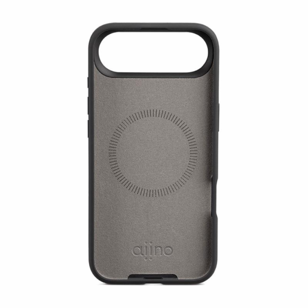 AIINO - Allure Case s magnetem pro iPhone 17 - Black
