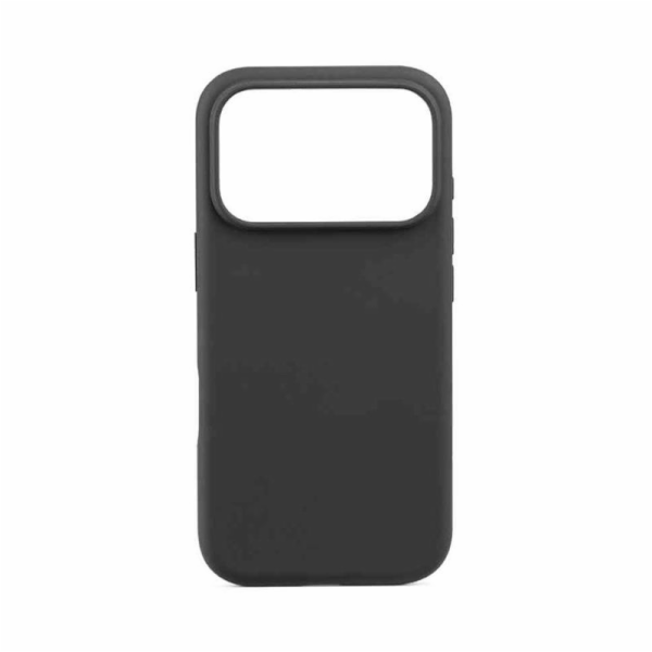 AIINO - Allure Case s magnetem pro iPhone 17 Pro - Black