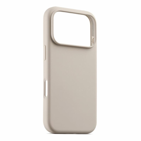 AIINO - Allure Case s magnetem pro iPhone 17 Pro Max - Sand