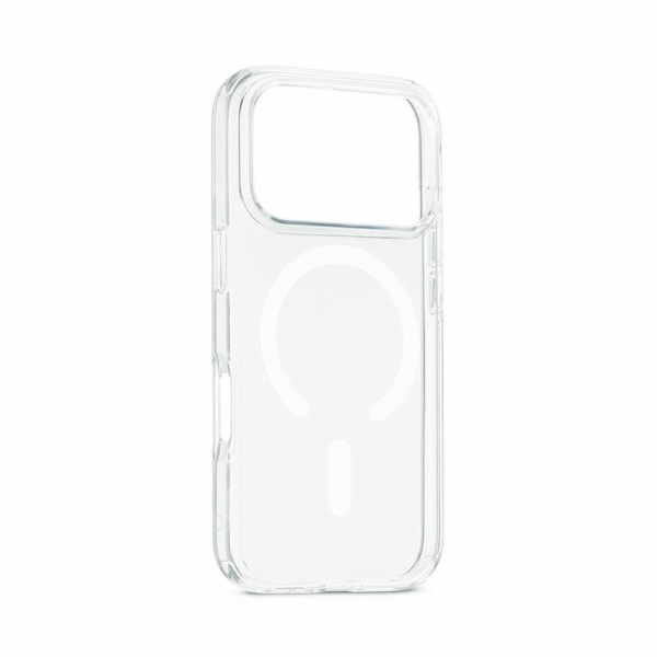 AIINO - Frozen Case s magnetem pro iPhone 17 Pro - White