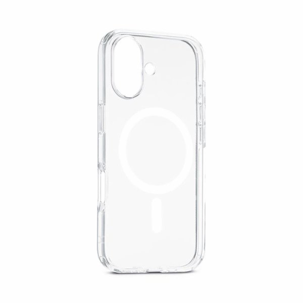 AIINO - Frozen Case s magnetem pro iPhone 17 - White
