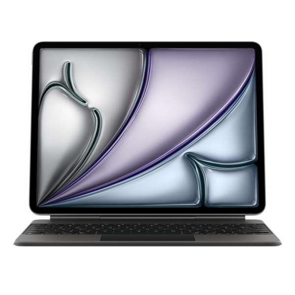 APPLE Magic Keyboard pro iPad Air 13" (M3 a M2) - Česká -...