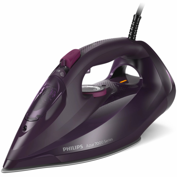 Philips 7000 series DST7061/30 napařovací žehlička tmavě ...