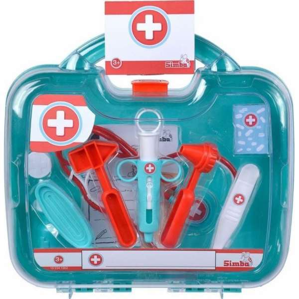 Simba Velký lékařský kufr