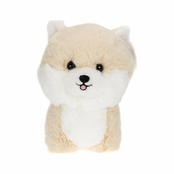 Daffi MAZLÍČCI MEDVÍDKA Maskot pomeranian