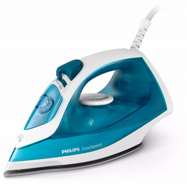 Philips Žehlička EasySpeed 2000W GC1744/20