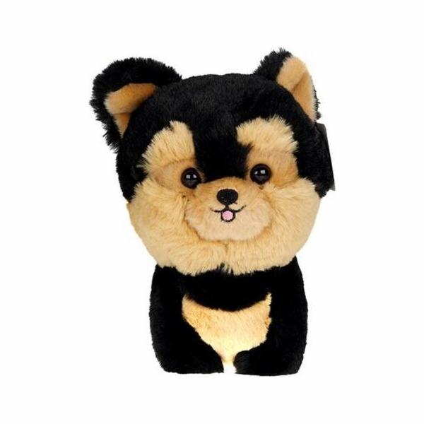 Daffi Maskot yorkshirského teriera TEDDY PETS