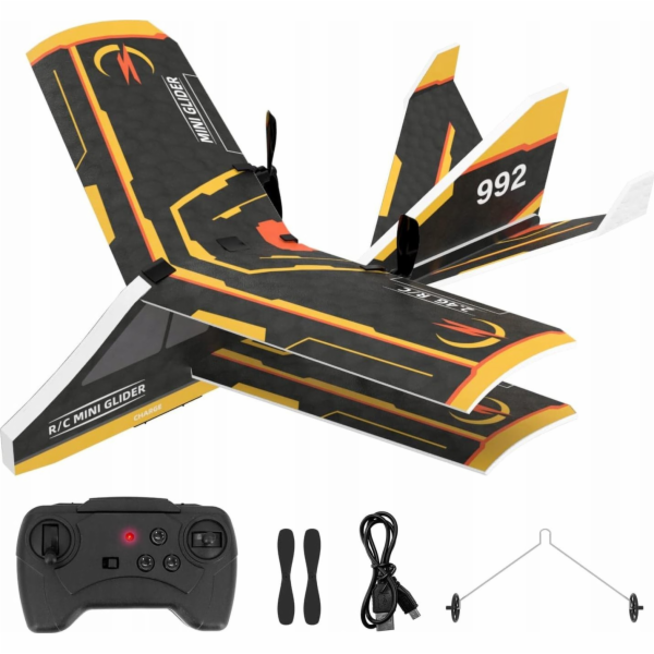 Madej R/C kluzák