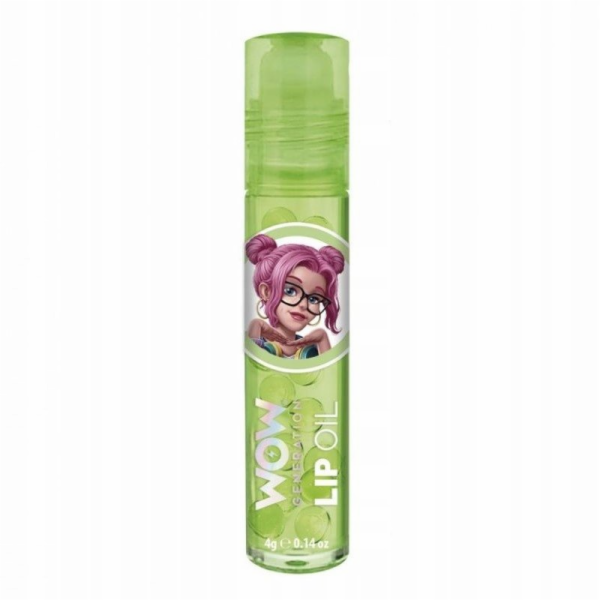 Kids Euroswan Stojan na vůni olejů na rty WoW MIX 20 kusů