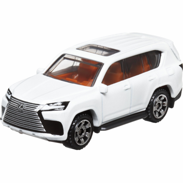 Mattel Matchbox 1:64 Nejlepší z Japonska - sada