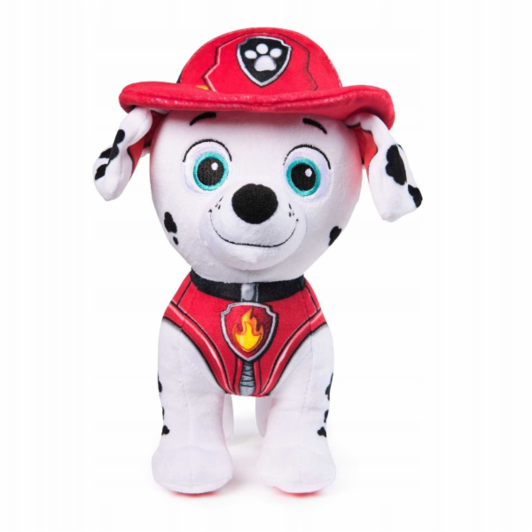 Spin Master Směs plyšových psů Tlapková patrola