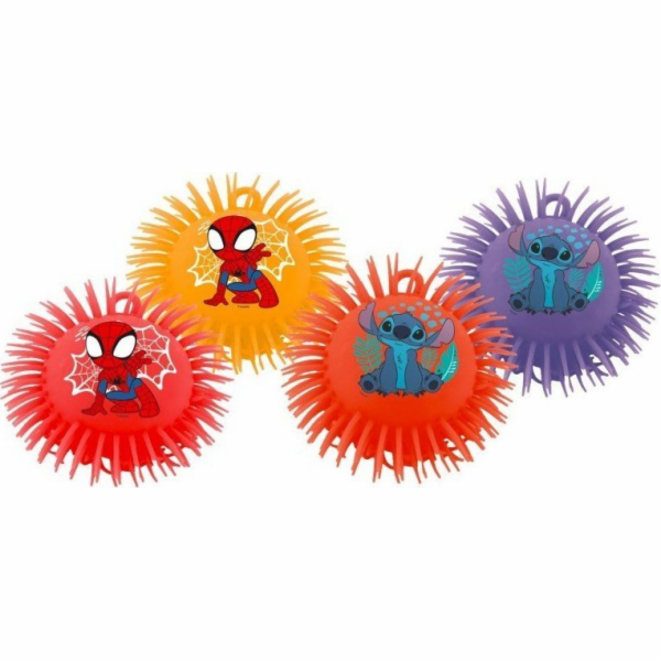 Simba Spidey, Stitch, 1 kus