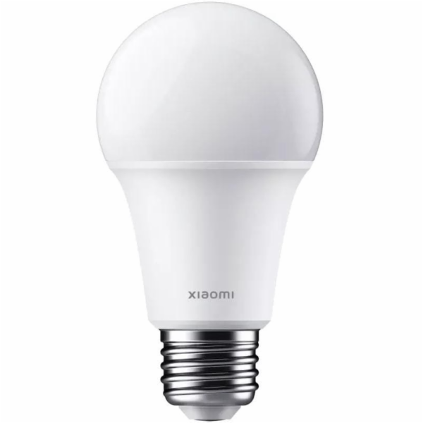 XIAOMI Chytrá LED žárovka Essential White and Color