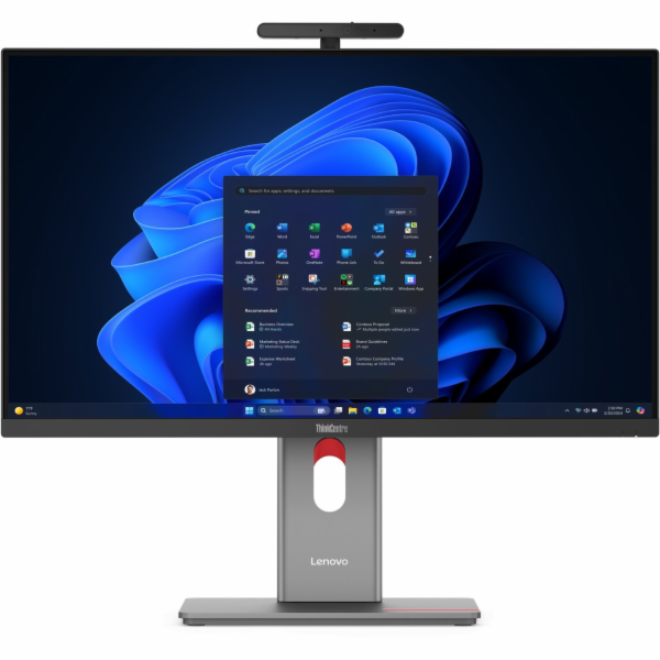 Lenovo Počítač ThinkCentre M90a Pro G6 All-in-One 13AM000...