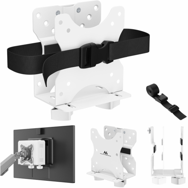 Maclean Držák miniaturního počítače MC-115W