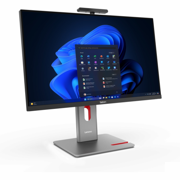 Lenovo AIO ThinkCentre M90a Pro G6 Ultra 7 265 27.0"QHD I...