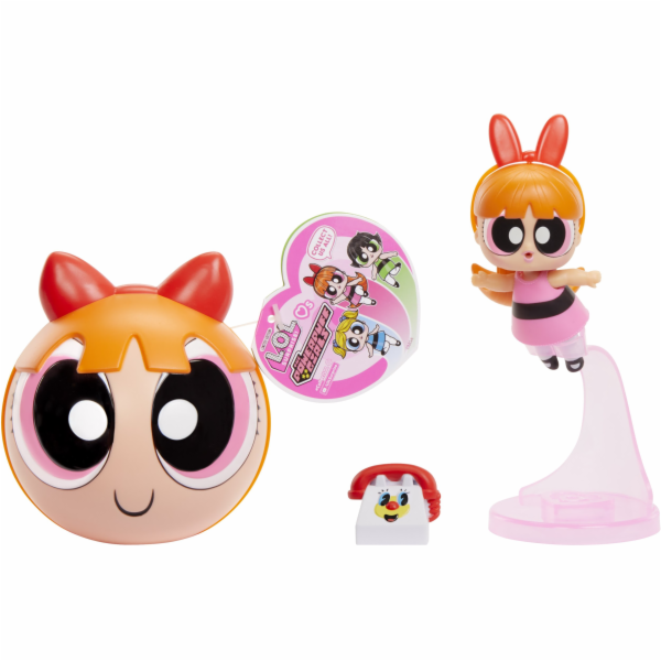 MGA LOL Surprise Powerpuff Powerpuff Girls panenka 1 kus