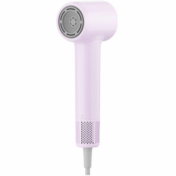 Nyne Mini Bluetooth reproduktor, bílo-fialový