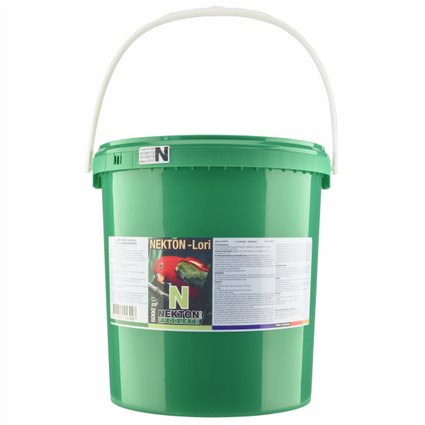 NEKTON Lori 6000g