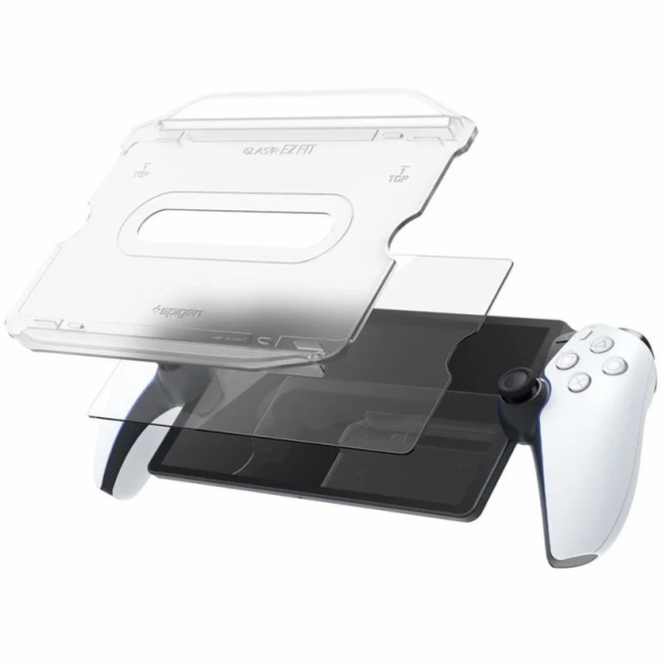 Spigen Brýle Glass TR EZ Fit - PlayStation Portal, vzdále...