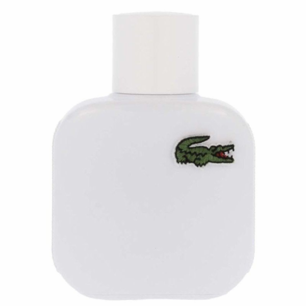 Lacoste LACOSTE L.12.12 Blanc EDT 50ml