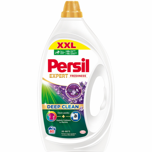 PRACÍ GEL PERSIL LAV COLOR 60SK 2,7L