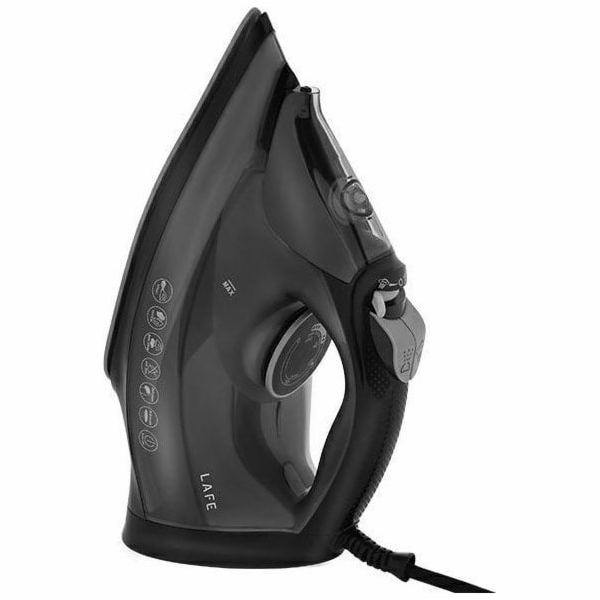 Bosch ŽELEZO LAFE IRON GlidePro 2600W 47582