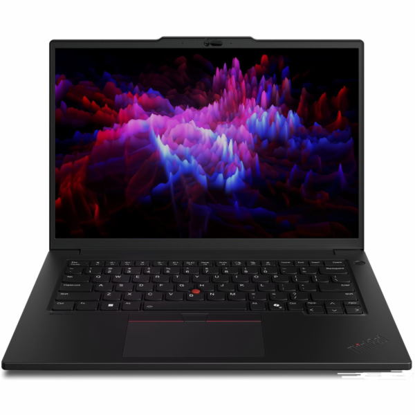 Lenovo Mobilní pracovní stanice ThinkPad P14s G6 21QT000W...