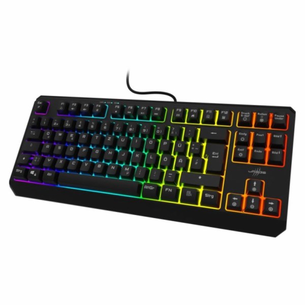 HAMA uRage gamingová klávesnice Exodus 220 TKL