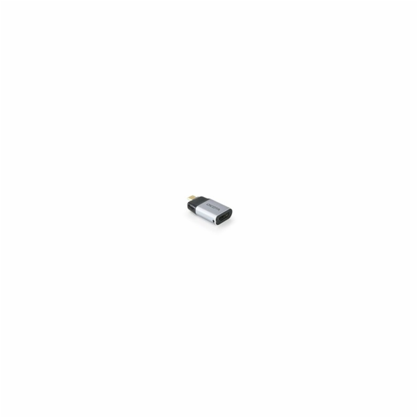 DICOTA Mini adaptér D32047, USB-C > HDMI