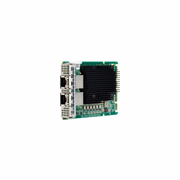 HPE HPE Broadcom BCM57416 Ethernet 10Gb 2portová síťová k...