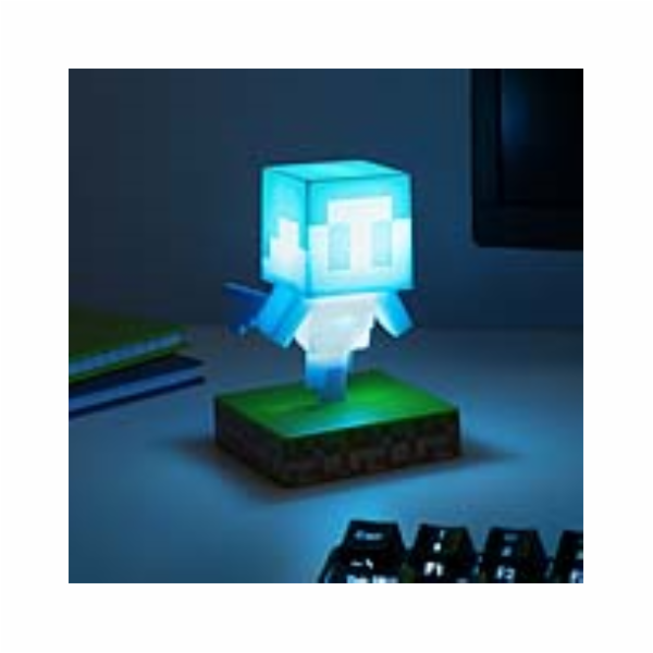 Paladone Minecraft Allay Icon Light