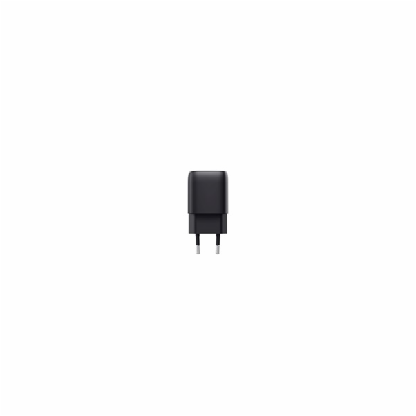 TRUSt MAXO 30W USB-C GAN CHARGER BLACK