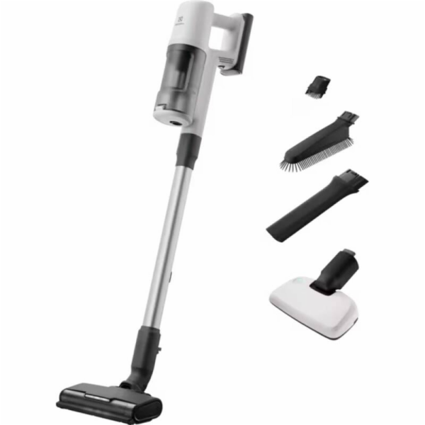 ELECTROLUX Tyčový akumulátorový vysávač EP61HB21UV