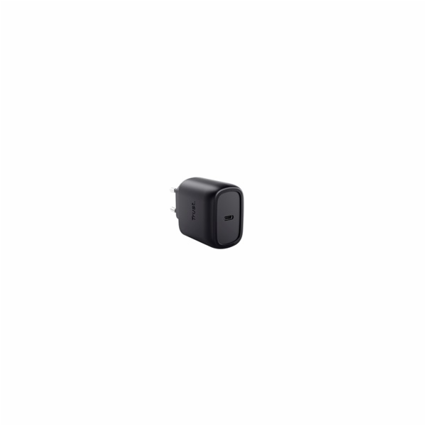 TRUSt MAXO 45W USB-C CHARGER F/SAMSUNG