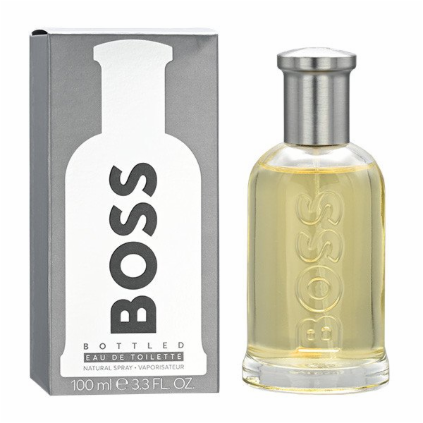 Hugo Boss Bottled EDT 100 ml